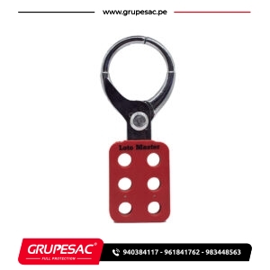 Cerrojo Antichispa Recubierto BX0RD009 Loto Master