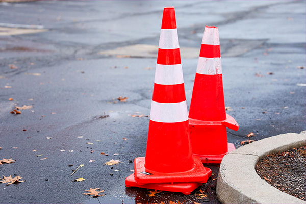 Los 5 Equipos de Seguridad Vial indispensables para evitar Accidentes