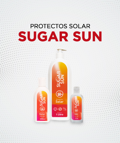 Bloqueador Sugar Sun