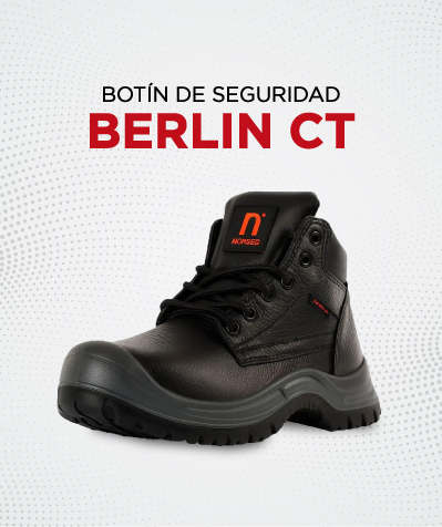 Botin Berlin CT Norseg