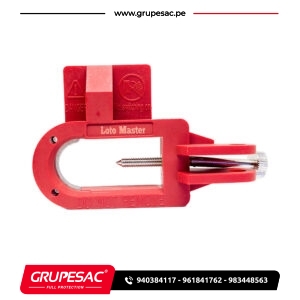 Bloqueo de Interruptor Grande CB00008