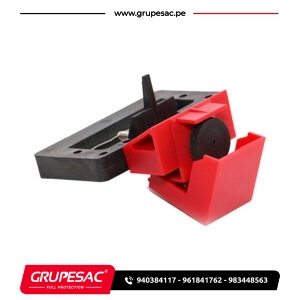 Bloqueo para Interruptor Grande MCB00001