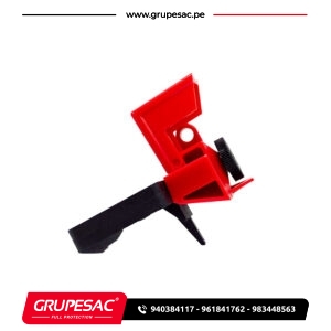Bloqueo para Interruptor Grande MCB00002