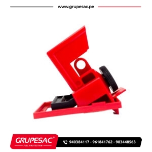 Bloqueo para Interruptor Grande MCB00003