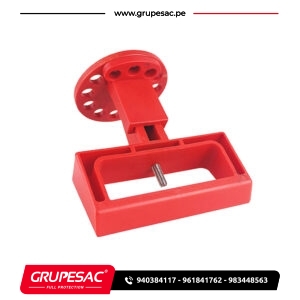 Bloqueo para Interruptor Grande MCB00004