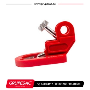Bloqueo de Interruptor Mediano CB00001