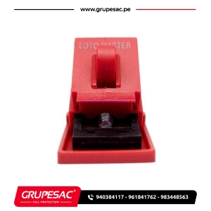 Bloqueo de Interruptor en Miniatura CB00007