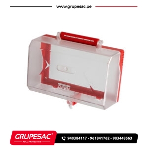 Bloqueo de Interruptores de Panel SC00004