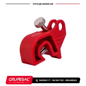 Bloqueo para Interruptor Grande MCB00006