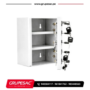 Kit de Bloqueo Montado para Pared CLK00001