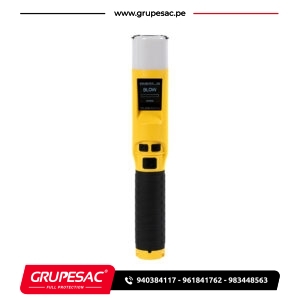 Alcoholímetro IBLOW10PRO – SENTECH