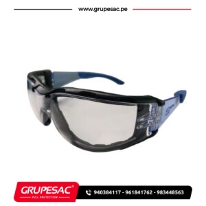 lente super flex de la marca spro