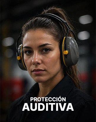 Protección Auditiva