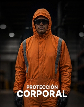 Protección Corporal