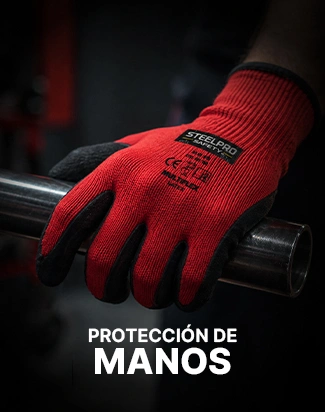 Protección De Manos