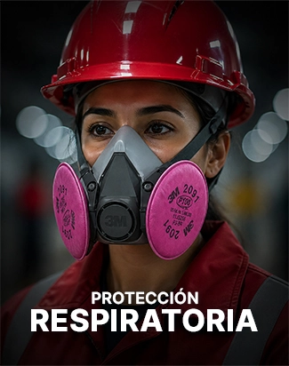 Proteccion Respiratoria