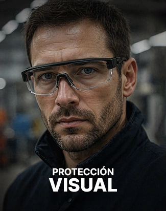 Lentes de Seguridad