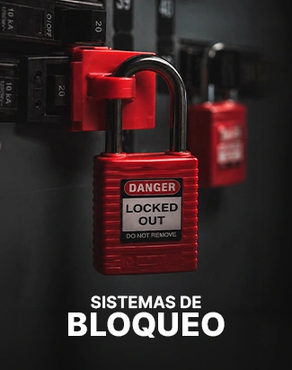 Bloqueo y Etiquetado