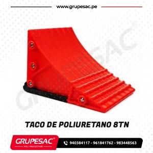 Taco-de-Poliuretano-8TN