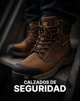 Protección de Pies