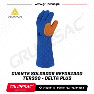 Guante para Soldador TER300 – DeltaPlus