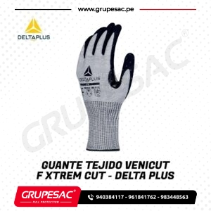 Guante Tejido VENICUT F XTREM CUT – DeltaPlus