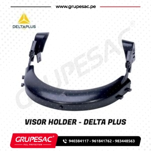 Soporte de Visera VISOR HOLDER – DeltaPlus